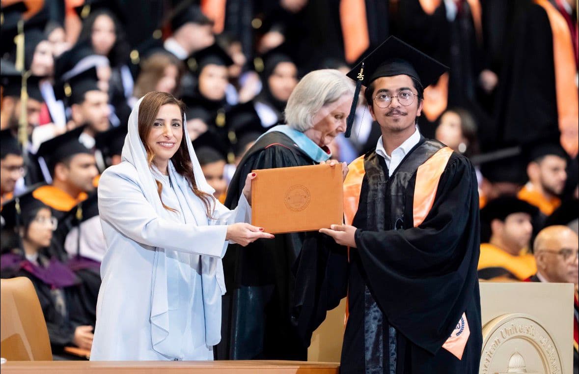 Graduation Photo